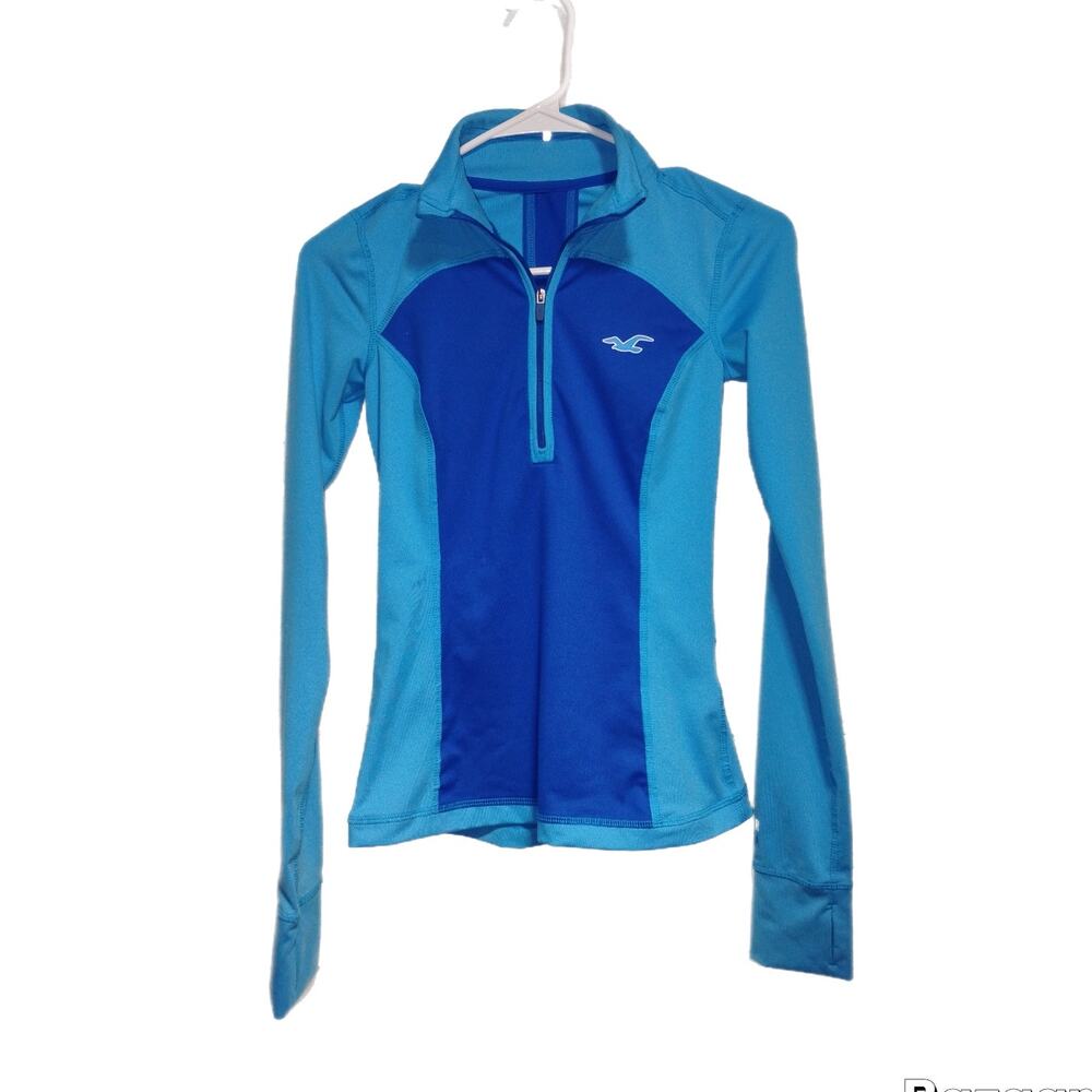Hollister Women's Jacket Size XS